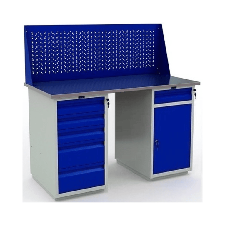 Верстак Profi WT140.WD5/WD2.010 купить в Мурманске