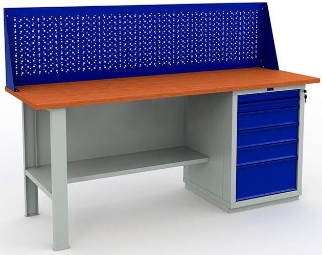 Верстак Expert W200.F2/WS6.010 купить в Мурманске Верстак Expert W200.F2/WS6.010 купить в Мурманске