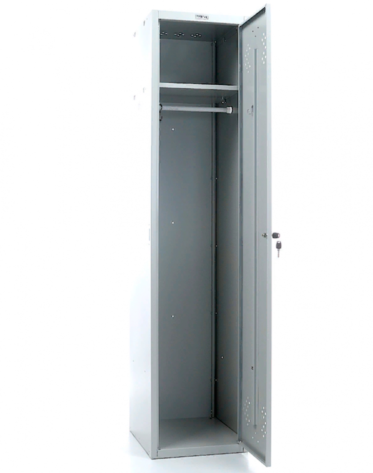 Шкаф для раздевалок Стандарт LS-01-40 купить в Мурманске