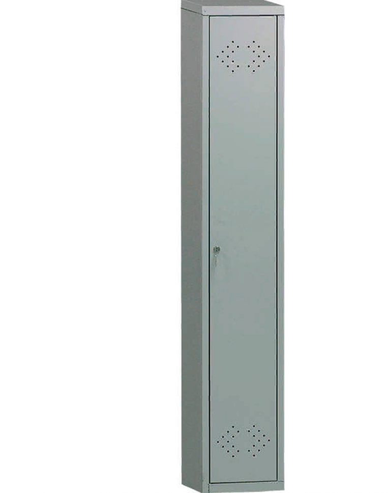 Шкаф для раздевалок Стандарт LS-01-40 купить в Мурманске