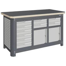 Верстак MCN 1552.S699 Верстак MCN 1552.S699