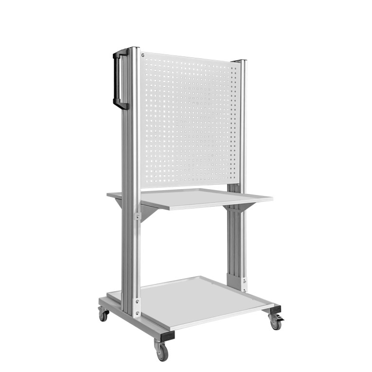 Стойка подкатная лабораторная Gresson СПЛ-КП ESD купить в Мурманске Стойка подкатная лабораторная Gresson СПЛ-КП ESD купить в Мурманске