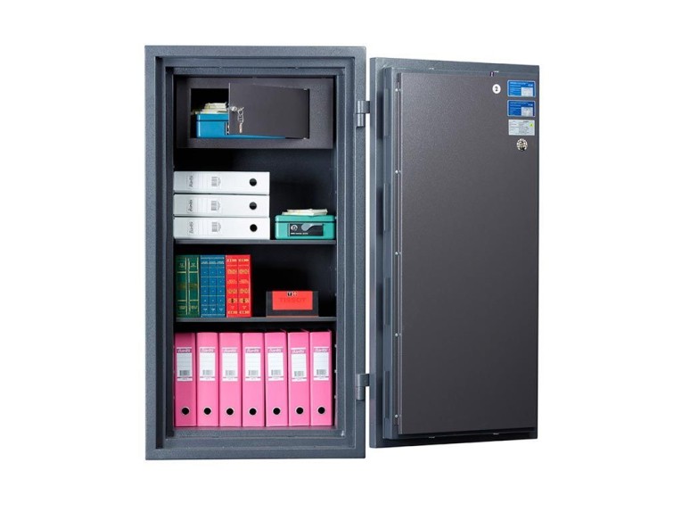 Огневзломостойкий сейф Valberg Гарант Евро 133Т купить в Мурманске