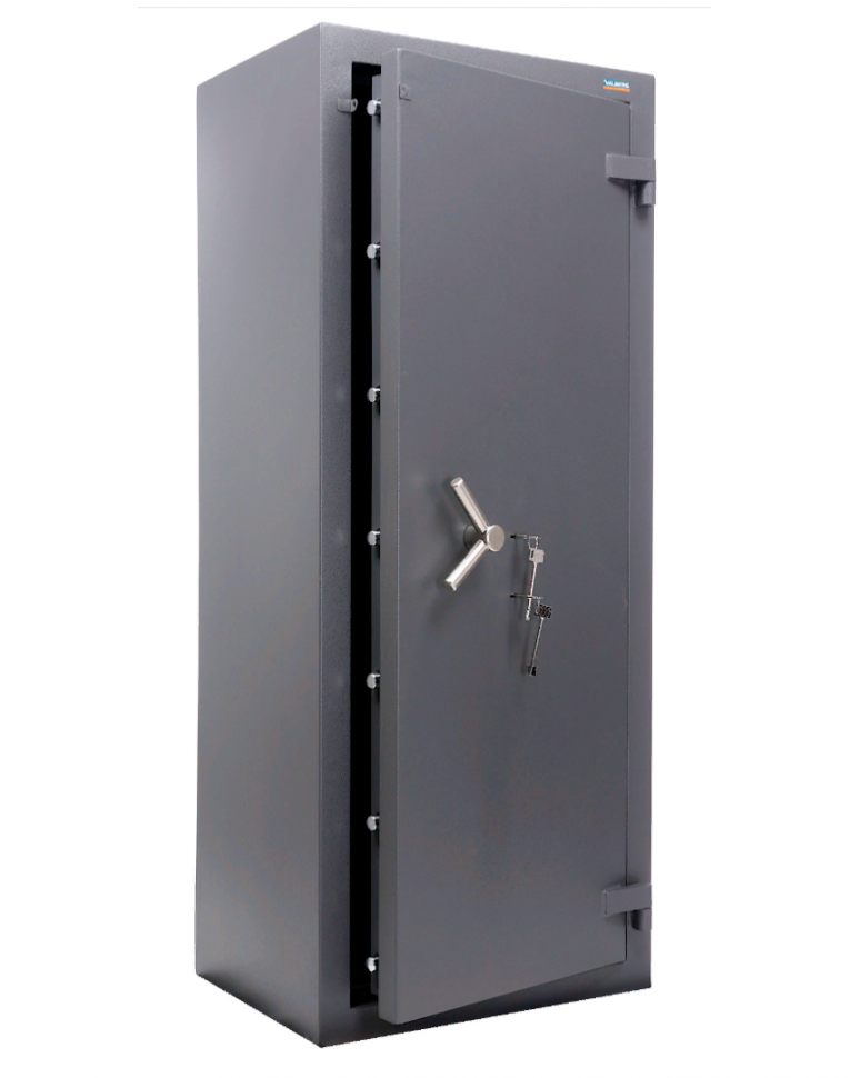 Взломостойкий сейф Valberg Гранит III-1668 KL купить в Мурманске Взломостойкий сейф Valberg Гранит III-1668 KL купить в Мурманске