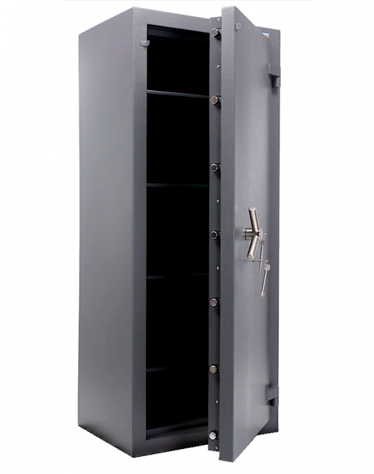 Взломостойкий сейф Valberg Гранит III-1668 KL купить в Мурманске Взломостойкий сейф Valberg Гранит III-1668 KL купить в Мурманске