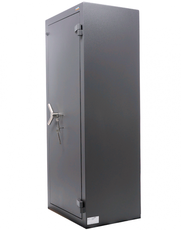 Взломостойкий сейф Valberg Гранит III-1668 KL купить в Мурманске Взломостойкий сейф Valberg Гранит III-1668 KL купить в Мурманске