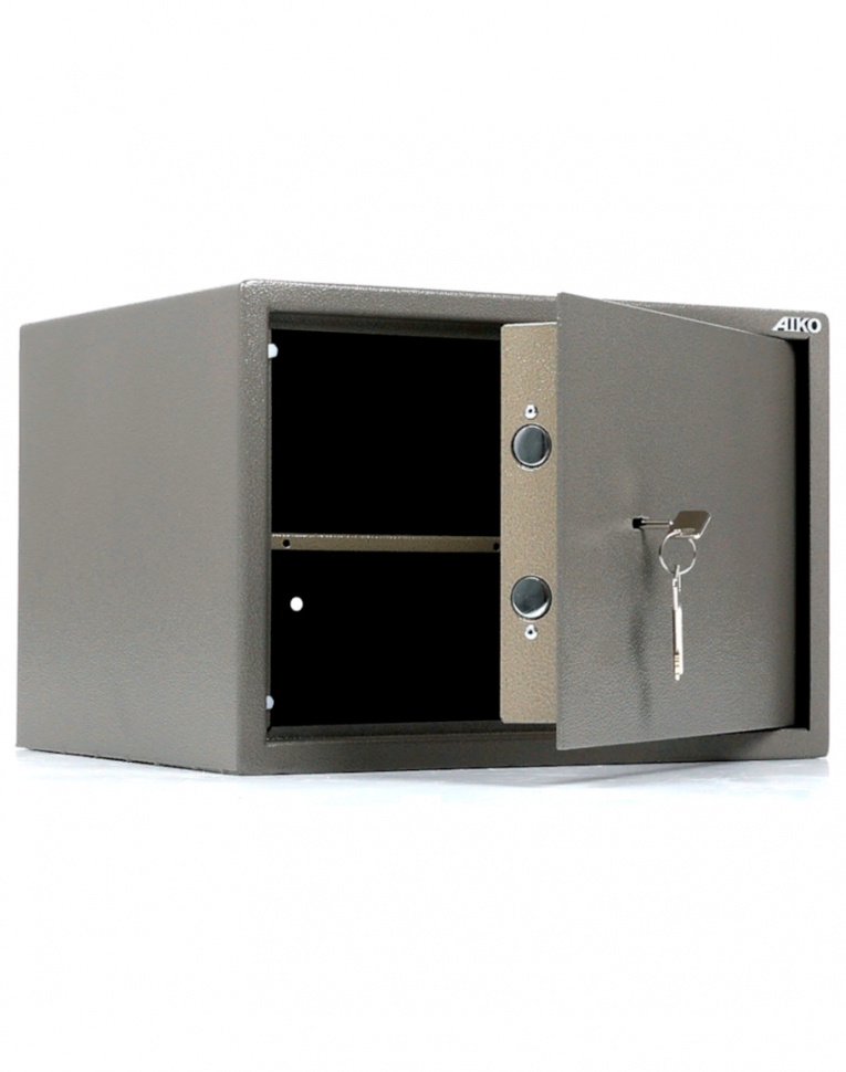 Офисный сейф Aiko TM-30 купить в Мурманске Офисный сейф Aiko TM-30 купить в Мурманске