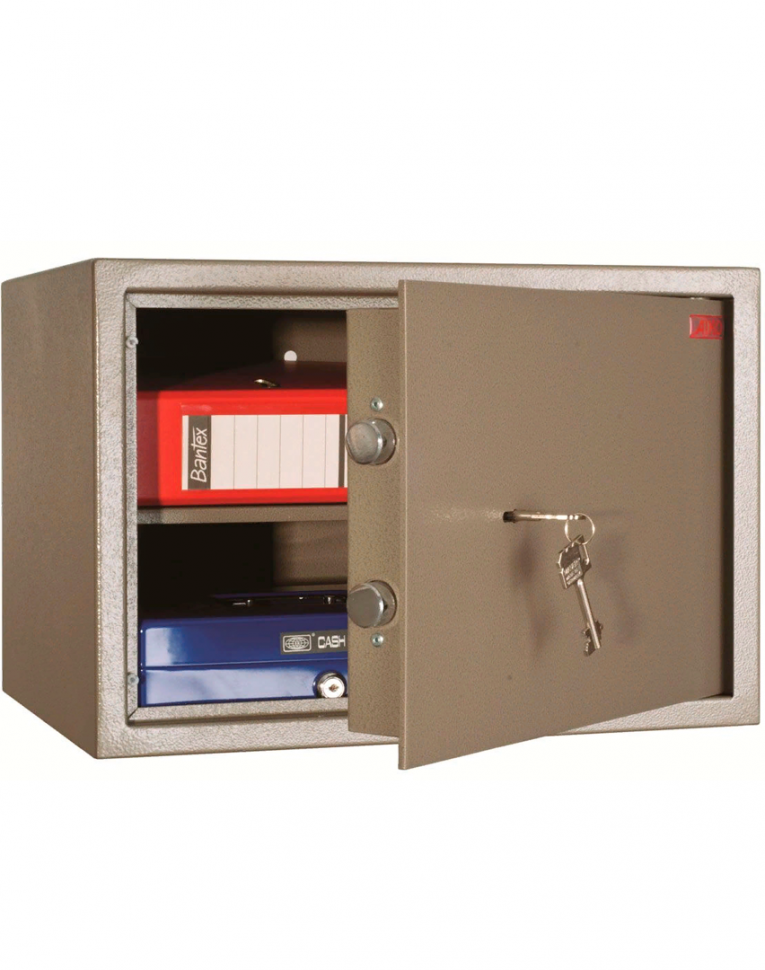 Офисный сейф Aiko TM-30 купить в Мурманске Офисный сейф Aiko TM-30 купить в Мурманске