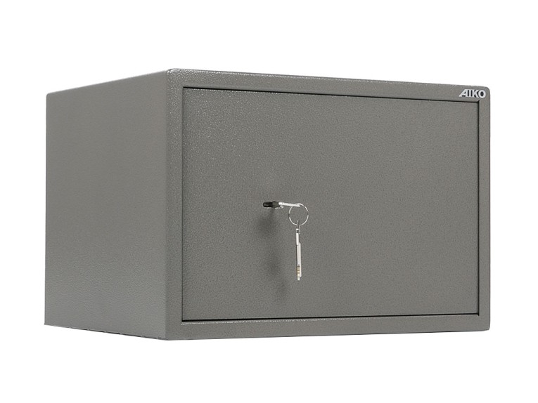 Офисный сейф Aiko TM-30 купить в Мурманске Офисный сейф Aiko TM-30 купить в Мурманске