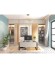 Гардеробная система Практик Home Офис 2 купить в Мурманске