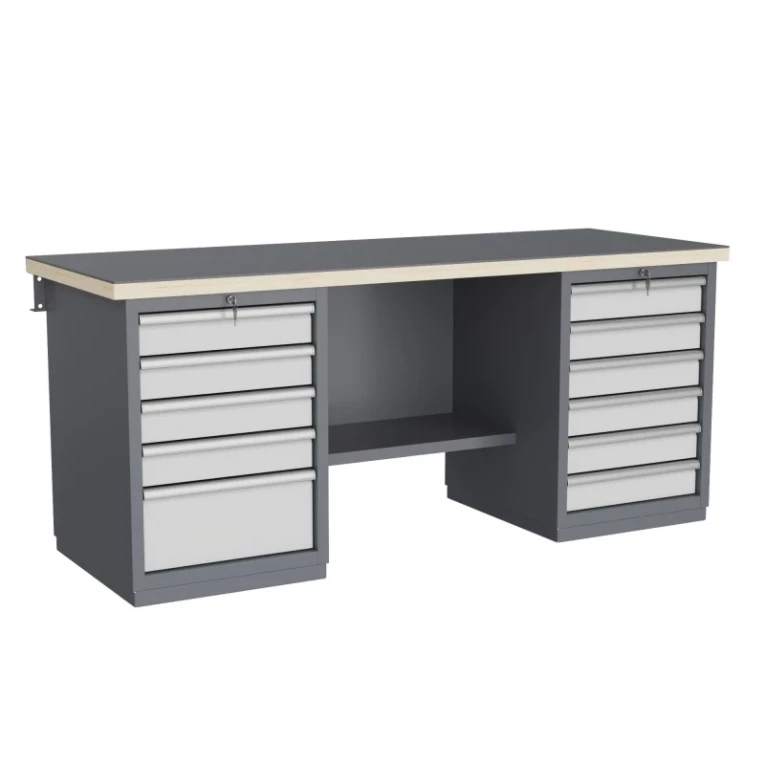 Верстак FBK 205.56.4 купить в Мурманске Верстак FBK 205.56.4 купить в Мурманске