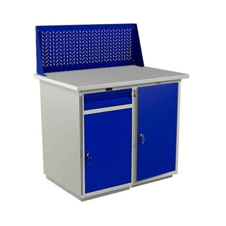 Верстак Profi WT100.WD2/WD1.010 купить в Мурманске