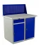 Верстак Profi WT100.WD2/WD1.010 купить в Мурманске