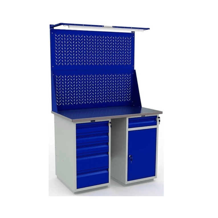 Верстак Profi WT120.WD5/WD2.021 купить в Мурманске