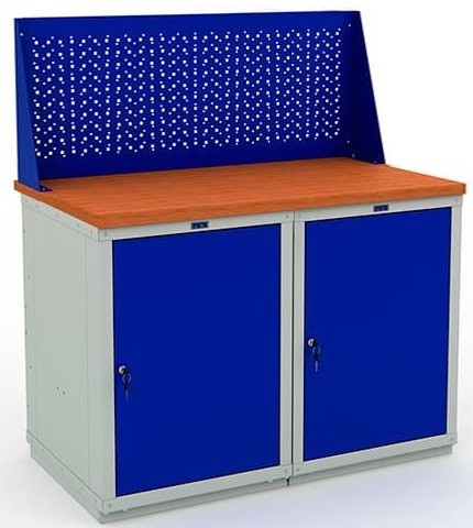 Верстак Expert W120.WS1/WS1.010 купить в Мурманске Верстак Expert W120.WS1/WS1.010 купить в Мурманске