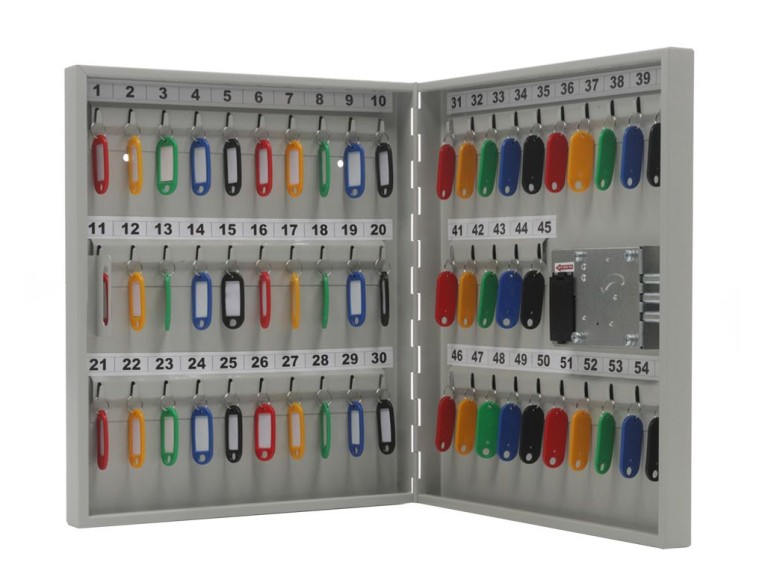 Ключница KEY-55EL купить в Мурманске