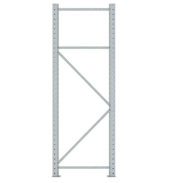 СТ-051 Рама 4500х850 цинк купить в Мурманске
