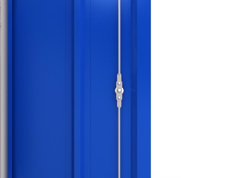 Шкаф инструментальный ERGO 181/2 №3 купить в Мурманске Шкаф инструментальный ERGO 181/2 №3 купить в Мурманске