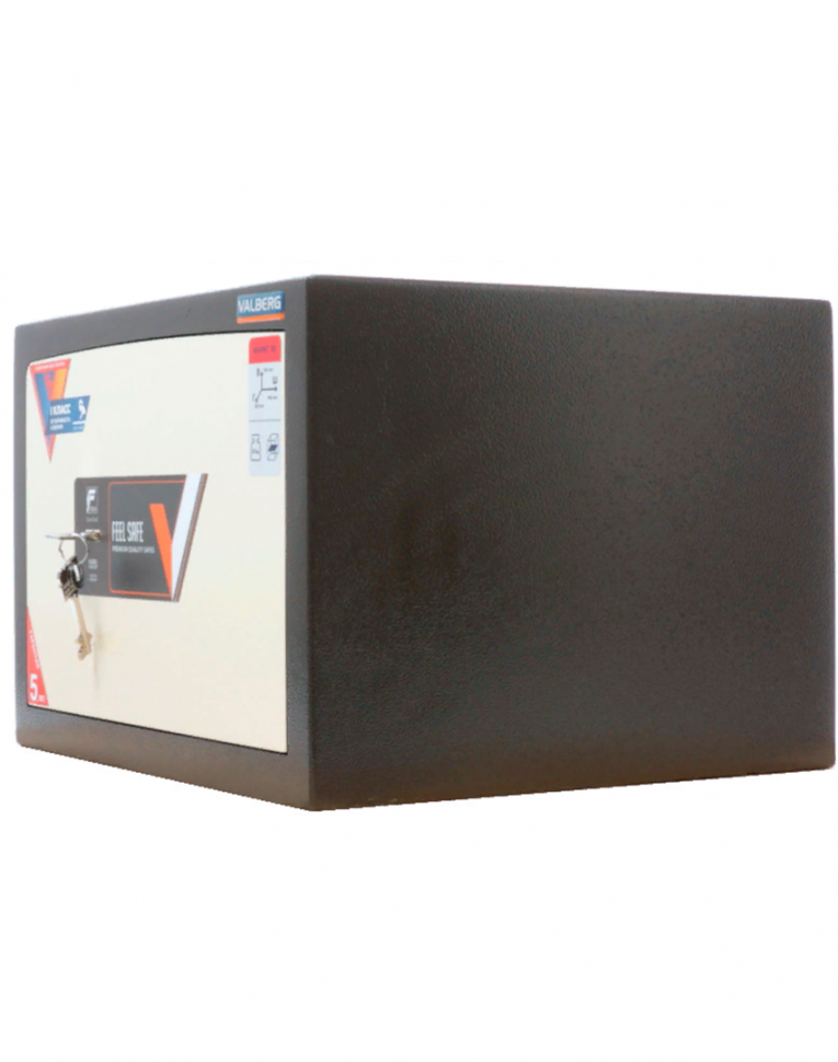 Взломостойкий сейф Valberg Карат 30 new купить в Мурманске Взломостойкий сейф Valberg Карат 30 new купить в Мурманске