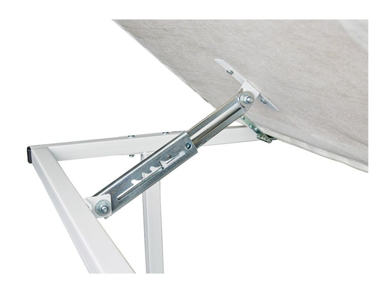 Кушетка медицинская смотровая МД КС (слоновая кость) купить в Мурманске Кушетка медицинская смотровая МД КС (слоновая кость) купить в Мурманске