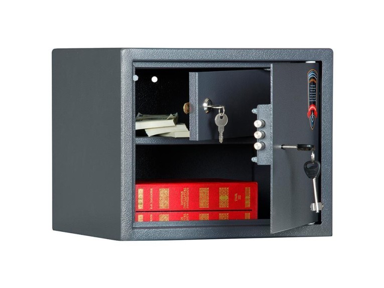 Сейф для травматического пистолета Aiko TT-28 купить в Мурманске Сейф для травматического пистолета Aiko TT-28 купить в Мурманске