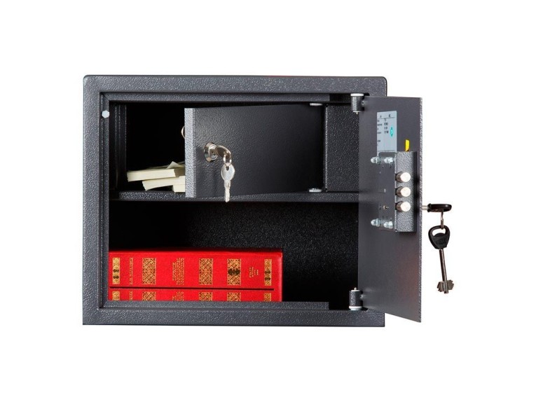 Сейф для травматического пистолета Aiko TT-28 купить в Мурманске Сейф для травматического пистолета Aiko TT-28 купить в Мурманске