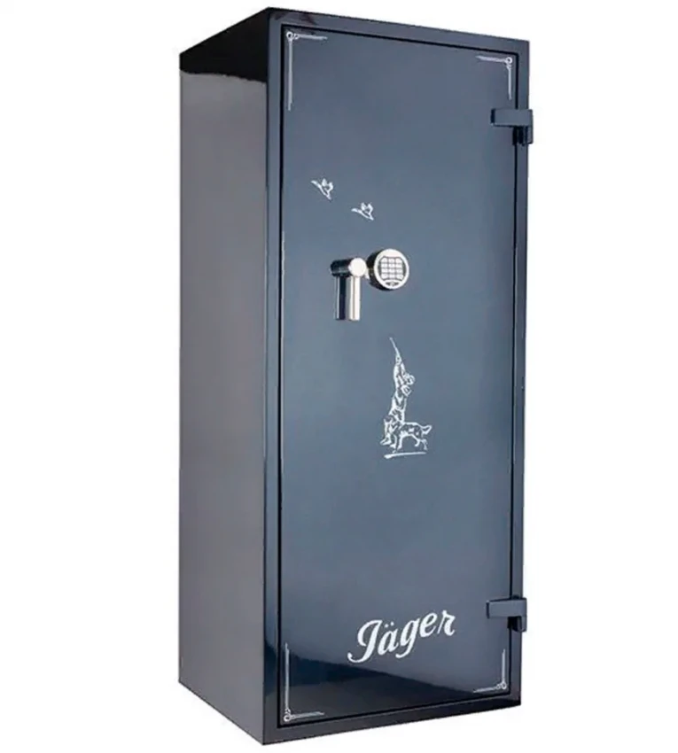 Эксклюзивный сейф Valberg Jager 1670 купить в Мурманске
