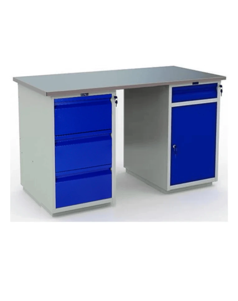 Верстак Практик Profi WT140.WD3/WD2.000 купить в Мурманске