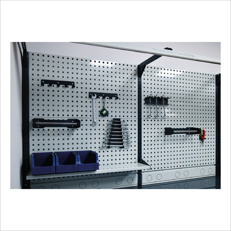 Верстак FBK 205.56.4-1 купить в Мурманске Верстак FBK 205.56.4-1 купить в Мурманске