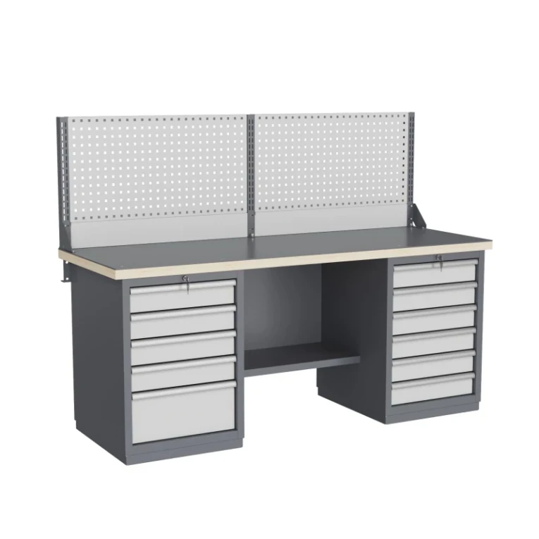 Верстак FBK 205.56.4-1 купить в Мурманске Верстак FBK 205.56.4-1 купить в Мурманске