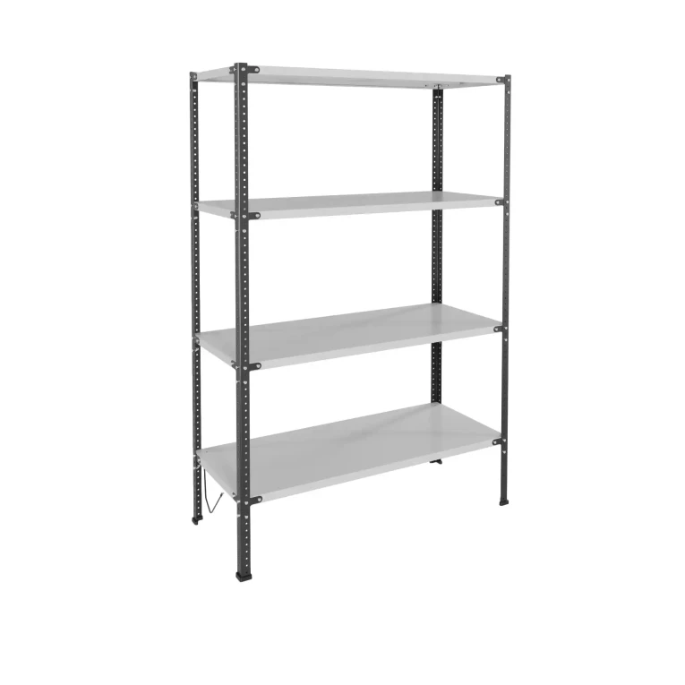 Антистатический стеллаж SPC 4М 1800х1200х500 4 полки купить в Мурманске Антистатический стеллаж SPC 4М 1800х1200х500 4 полки купить в Мурманске