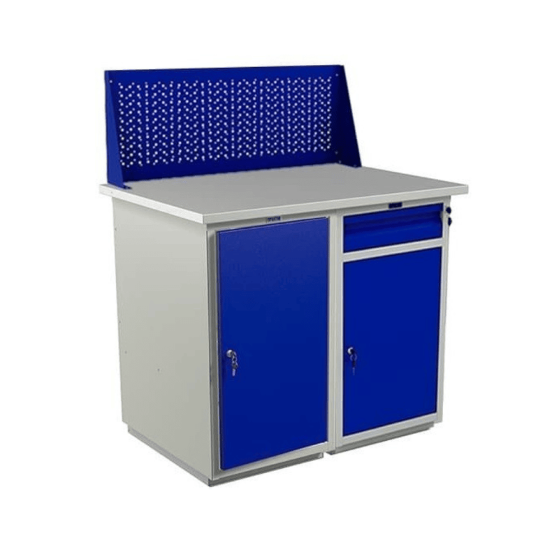 Верстак Profi WT100.WD1/WD2.010 купить в Мурманске