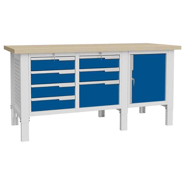 Стол-верстак Craft 1802.S347.13 купить в Мурманске