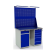 Верстак Profi WT120.WD2/WD5.021 купить в Мурманске