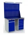 Верстак Profi WT120.WD2/WD5.021 купить в Мурманске