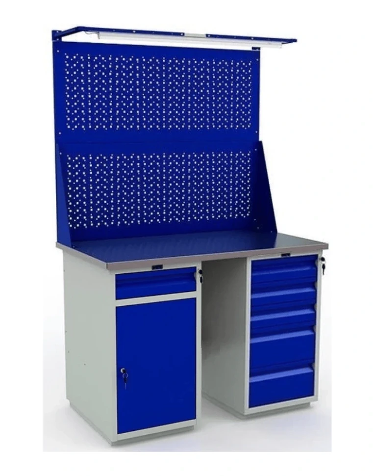 Верстак Profi WT120.WD2/WD5.021 купить в Мурманске