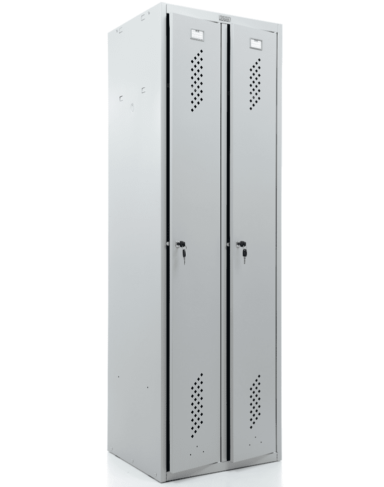 Шкаф для раздевалок Стандарт LS-21 купить в Мурманске