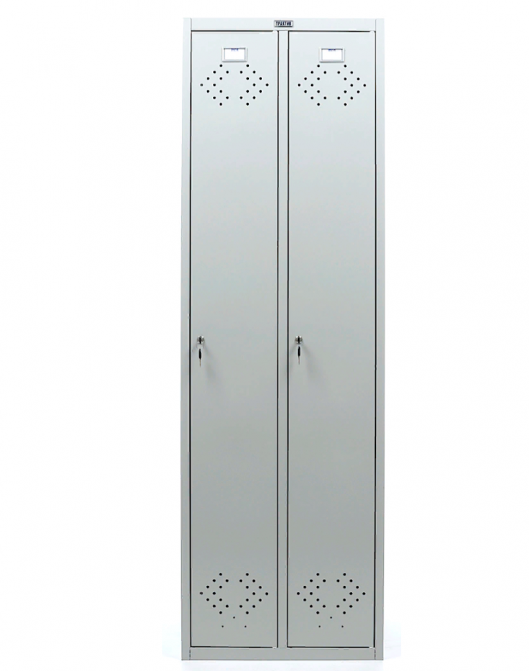 Шкаф для раздевалок Стандарт LS-21 купить в Мурманске