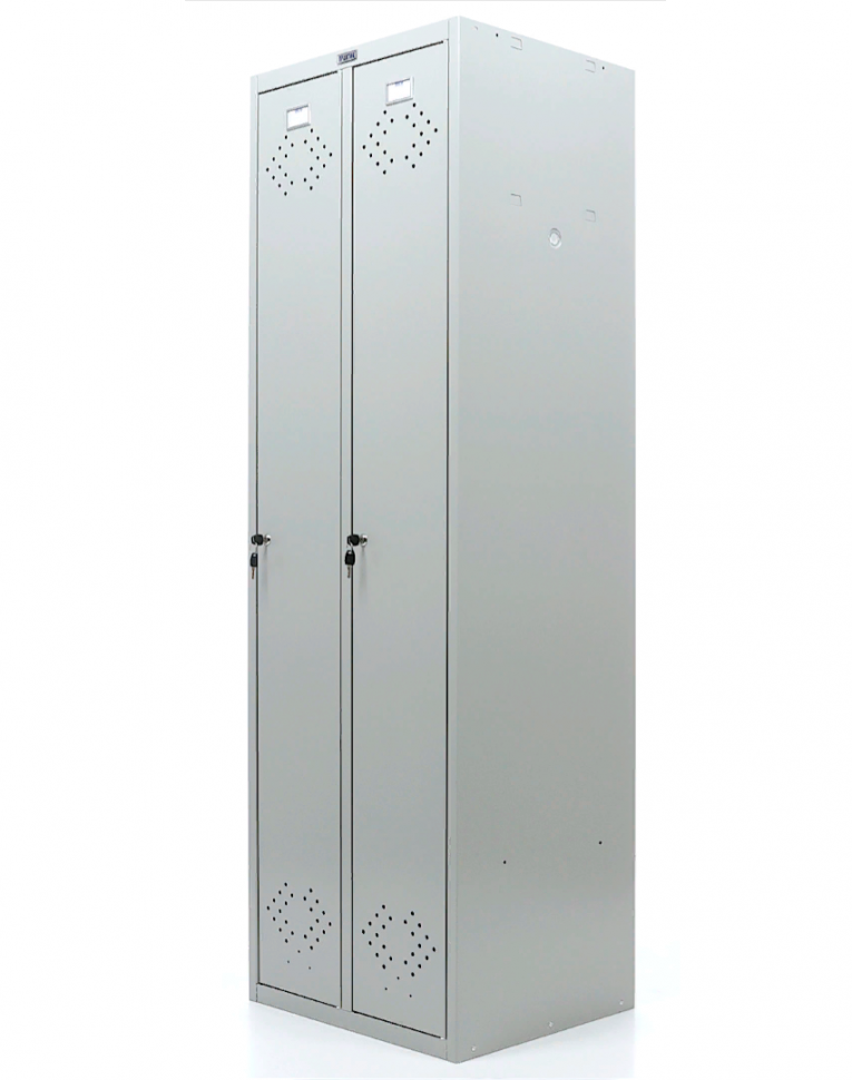 Шкаф для раздевалок Стандарт LS-21 купить в Мурманске
