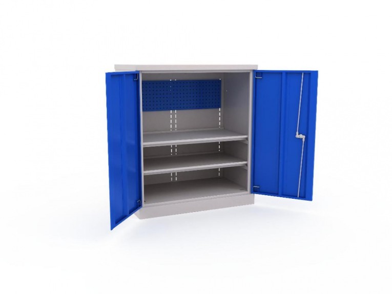 Шкаф инструментальный ERGO 181/2 №4 купить в Мурманске Шкаф инструментальный ERGO 181/2 №4 купить в Мурманске