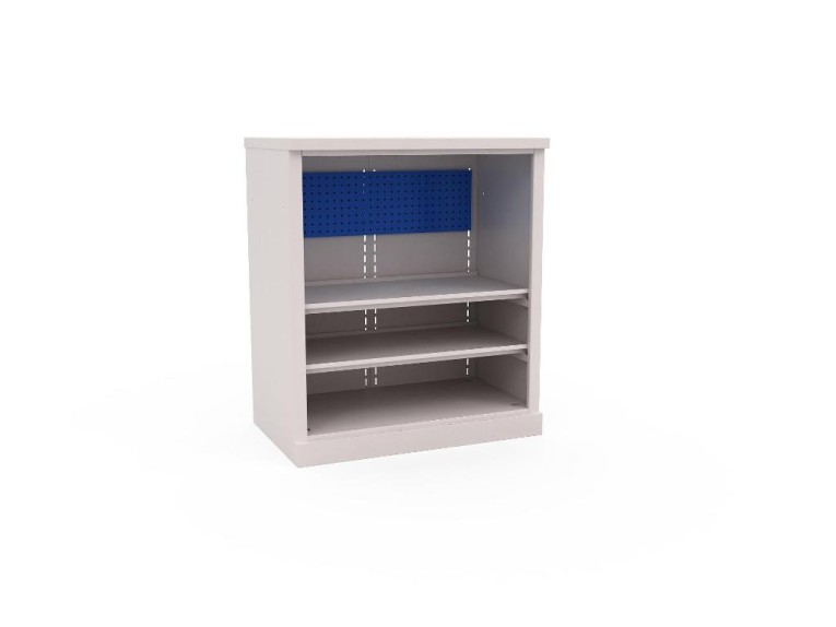 Шкаф инструментальный ERGO 181/2 №4 купить в Мурманске Шкаф инструментальный ERGO 181/2 №4 купить в Мурманске