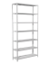Стеллаж MS Strong 2200х1200х400 7 полок купить в Мурманске