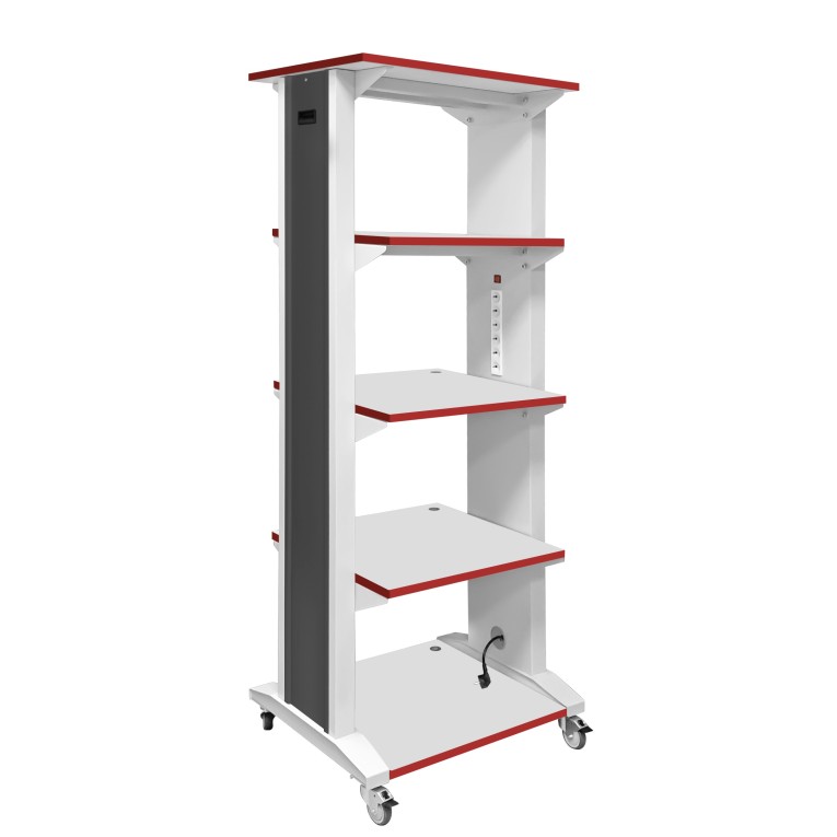 Стойка подкатная Gresson СПИ купить в Мурманске Стойка подкатная Gresson СПИ купить в Мурманске