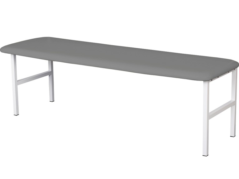 Банкетка терапевтическая МД Б (Серый) купить в Мурманске Банкетка терапевтическая МД Б (Серый) купить в Мурманске