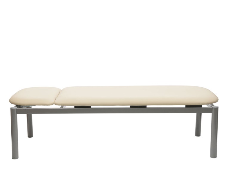 Кушетка медицинская смотровая МД КС-01 (слоновая кость) купить в Мурманске Кушетка медицинская смотровая МД КС-01 (слоновая кость) купить в Мурманске