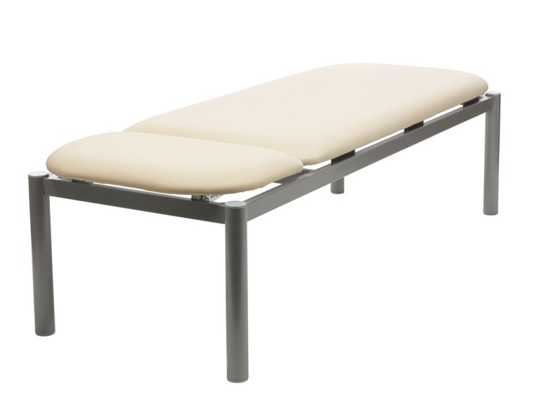 Кушетка медицинская смотровая МД КС-01 (слоновая кость) купить в Мурманске Кушетка медицинская смотровая МД КС-01 (слоновая кость) купить в Мурманске