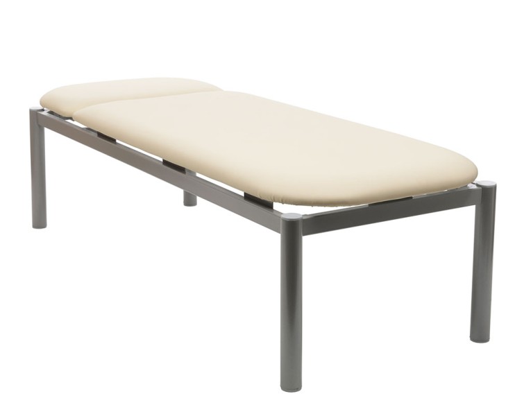 Кушетка медицинская смотровая МД КС-01 (слоновая кость) купить в Мурманске Кушетка медицинская смотровая МД КС-01 (слоновая кость) купить в Мурманске