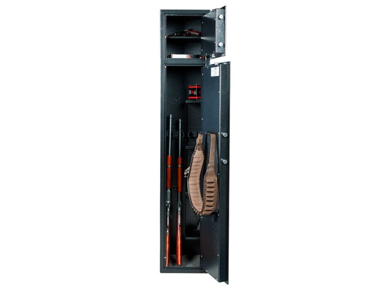 Оружейный сейф Valberg Арсенал 161/2 EL купить в Мурманске Оружейный сейф Valberg Арсенал 161/2 EL купить в Мурманске