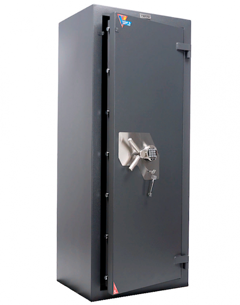 Взломостойкий сейф Valberg Форт 1668 EL купить в Мурманске Взломостойкий сейф Valberg Форт 1668 EL купить в Мурманске