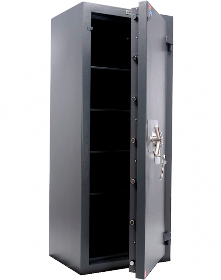 Взломостойкий сейф Valberg Форт 1668 EL купить в Мурманске Взломостойкий сейф Valberg Форт 1668 EL купить в Мурманске